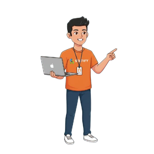 About STATIFY Illustration